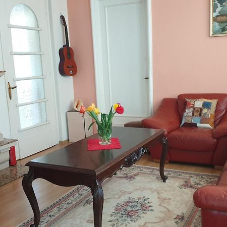 Roman Stadium Apartments Plovdiv Room photo