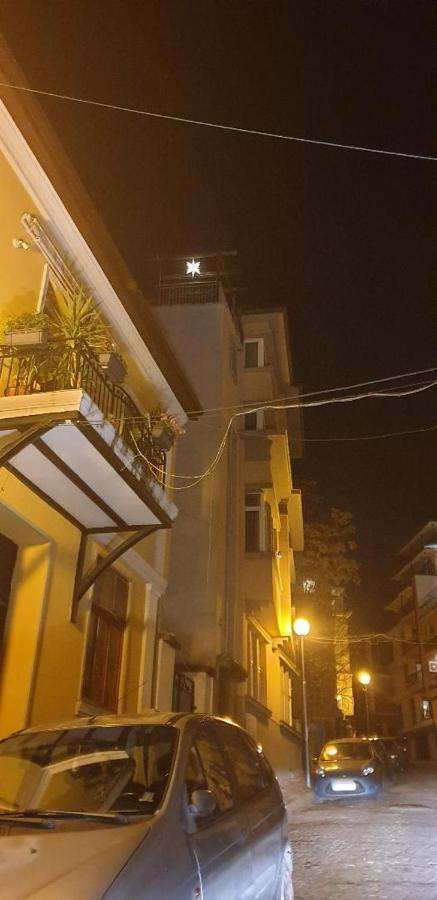 Roman Stadium Apartments Plovdiv Exterior photo